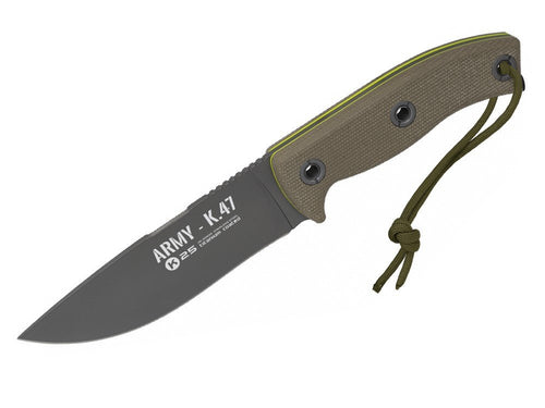 Nóż K25 Army K47 32620 - Sapsan Sklep