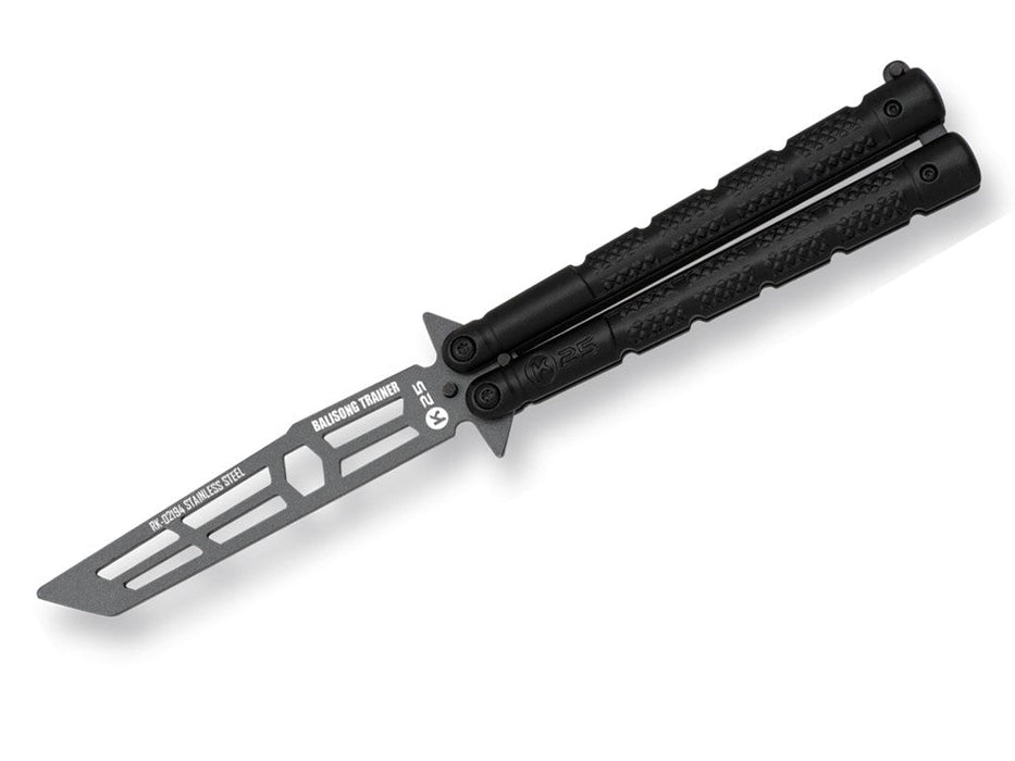 Nóż K25 RK-02194 Balisong Trainer - Sapsan Sklep