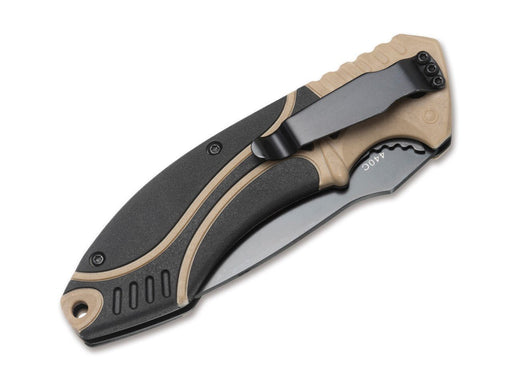 Nóż Magnum Advance Desert Pro 42 - Sapsan Sklep