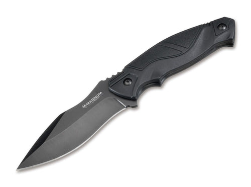Nóż Magnum Advance Pro Fixed Blade 440C - Sapsan Sklep