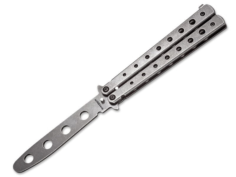 Nóż Magnum Balisong Trainer - Sapsan Sklep