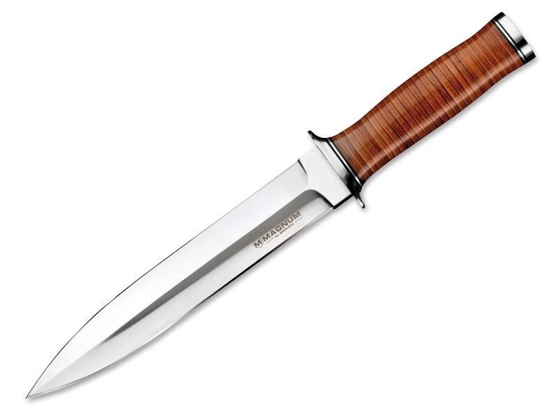 Nóż Magnum Classic Dagger - Sapsan Sklep