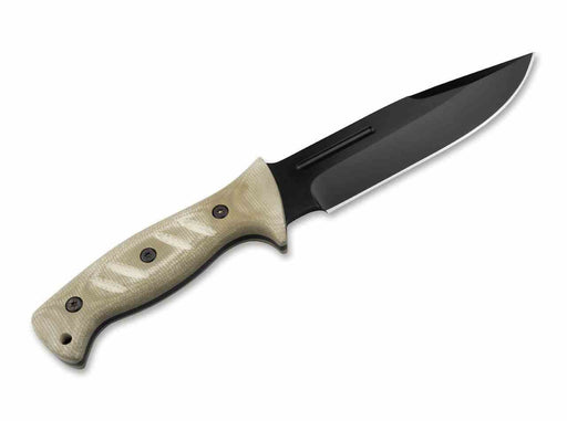 Nóż Magnum Desert Warrior 2.0 - Sapsan Sklep