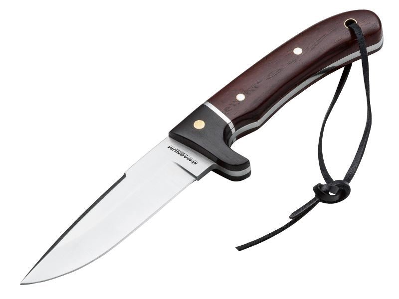 Nóż Magnum Elk Hunter Special - Sapsan Sklep