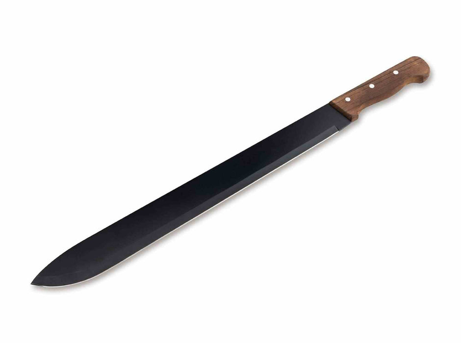 Nóż Magnum Heavy Duty Machete Big - Sapsan Sklep