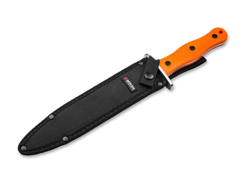 Nóż Magnum Hunting Line Boar Dagger - Sapsan Sklep
