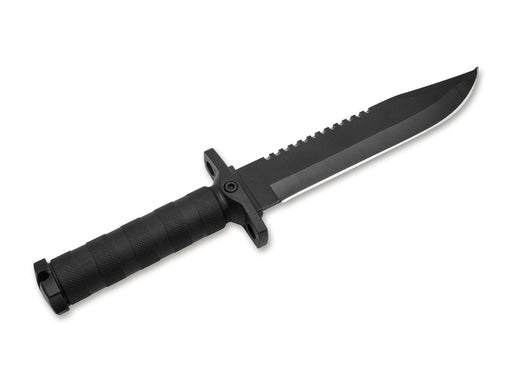 Nóż Magnum John Jay Survival Knife - Sapsan Sklep