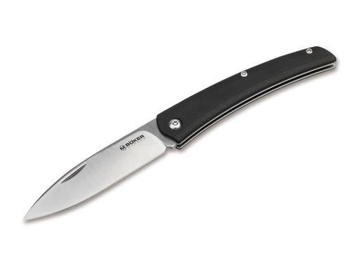 Nóż Magnum Long Lead EDC - Sapsan Sklep