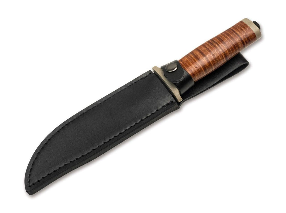 Nóż Magnum Ranger Field Bowie - Sapsan Sklep