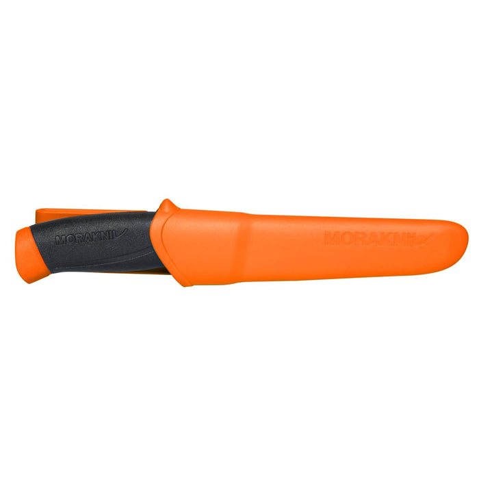 NÓŻ MORAKNIV COMPANION F ORANGE - STAINLESS STEEL - Sapsan Sklep