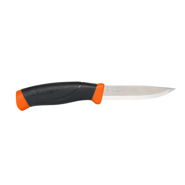 NÓŻ MORAKNIV COMPANION F ORANGE - STAINLESS STEEL - Sapsan Sklep