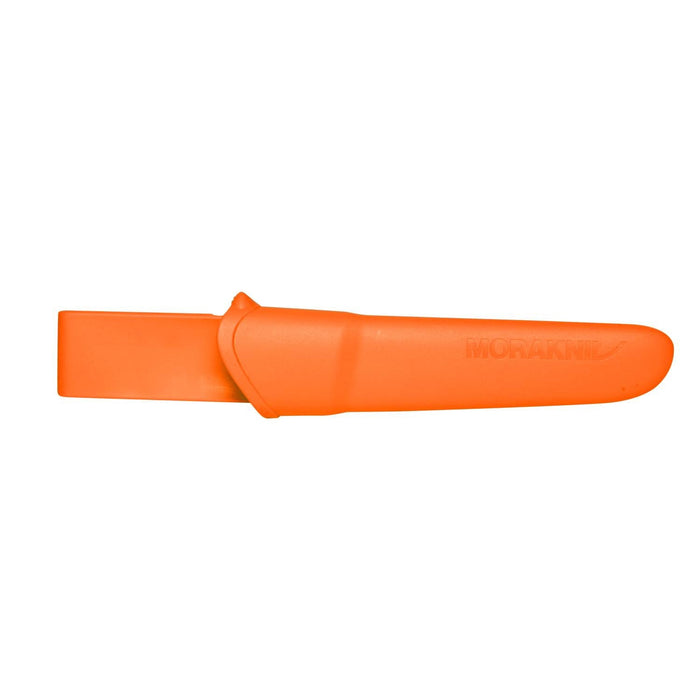 NÓŻ MORAKNIV COMPANION F ORANGE - STAINLESS STEEL - Sapsan Sklep