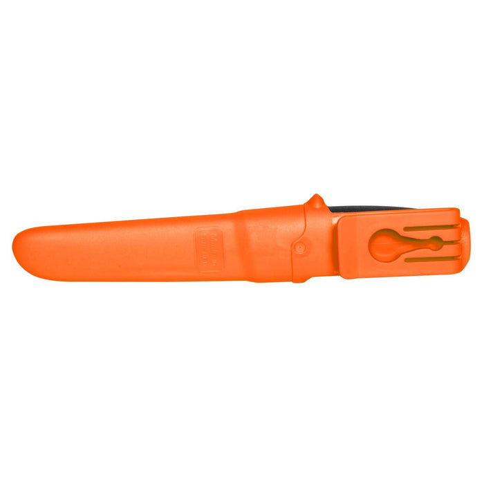 NÓŻ MORAKNIV COMPANION F ORANGE - STAINLESS STEEL - Sapsan Sklep