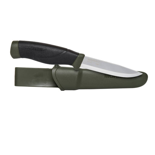 NÓŻ MORAKNIV COMPANION HEAVYDUTY MG (C) - CARBON STEEL - Sapsan Sklep