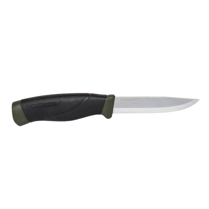 NÓŻ MORAKNIV COMPANION HEAVYDUTY MG (C) - CARBON STEEL - Sapsan Sklep