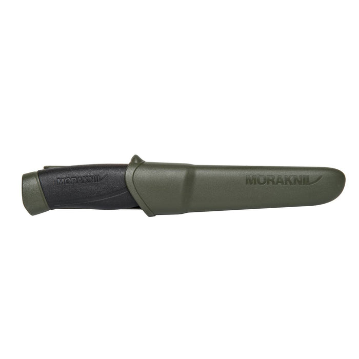 NÓŻ MORAKNIV COMPANION HEAVYDUTY MG (C) - CARBON STEEL - Sapsan Sklep