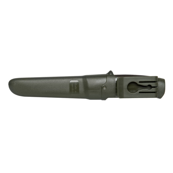 NÓŻ MORAKNIV COMPANION HEAVYDUTY MG (C) - CARBON STEEL - Sapsan Sklep