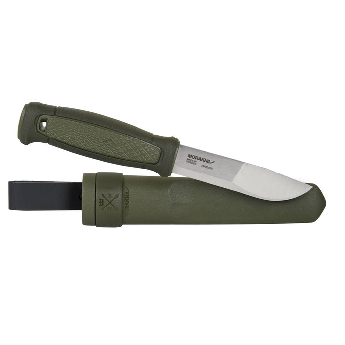 NÓŻ MORAKNIV KANSBOL - STAINLESS STEEL - Sapsan Sklep