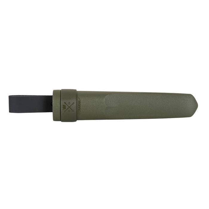 NÓŻ MORAKNIV KANSBOL - STAINLESS STEEL - Sapsan Sklep