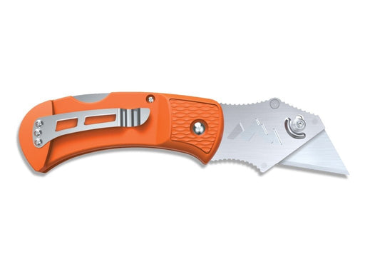 Nóż Outdoor Edge B.O.A. Orange blister - Sapsan Sklep