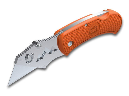 Nóż Outdoor Edge B.O.A. Orange blister - Sapsan Sklep