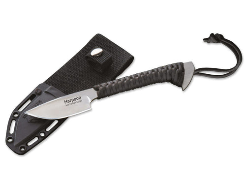 Nóż Outdoor Edge Harpoon HAR-1C Blister - Sapsan Sklep