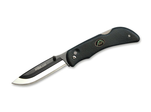 Nóż Outdoor Edge Razor Lite Black - Sapsan Sklep