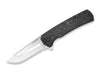 Nóż Outdoor Edge Razor VX5 3.0" CF G10 Black - Sapsan Sklep