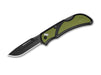 Nóż Outdoor Edge RazorEDC Lite 2.5" OD Green - Sapsan Sklep