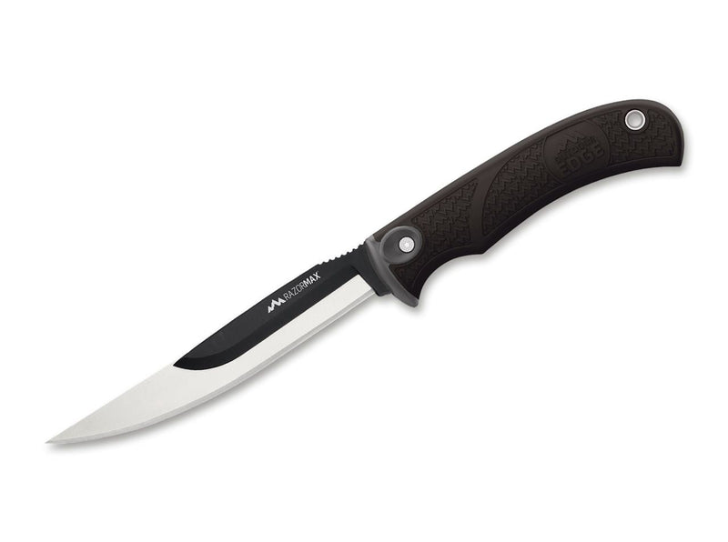Nóż Outdoor Edge RazorMax Black - Sapsan Sklep