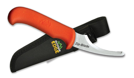 Nóż Outdoor Edge Zip Blade blister - Sapsan Sklep
