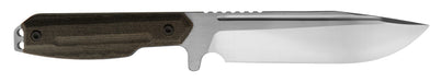 Nóż Welde DC53FIX03, 63HRC - Sapsan Sklep