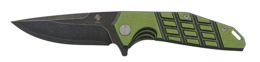 Nóż Womsi Falke Green-Black G10 S90V - Sapsan Sklep