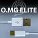 O.MG Cable Hak5 - Sapsan Sklep