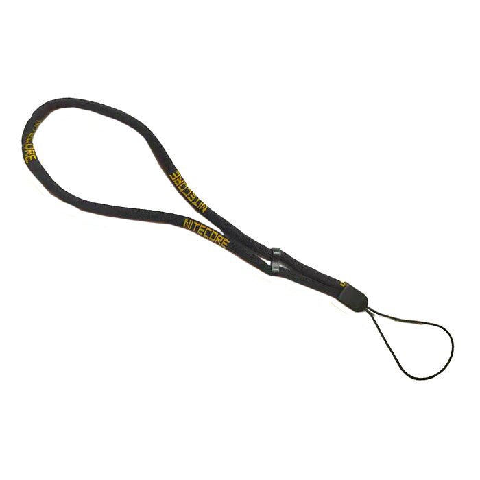 Повязка / шнурок на руку для фонарей Nitecore