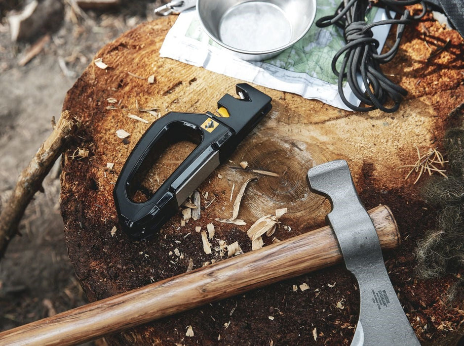 Ostrzałka Pivot Pro Knife & Tool Sharpener - Sapsan Sklep