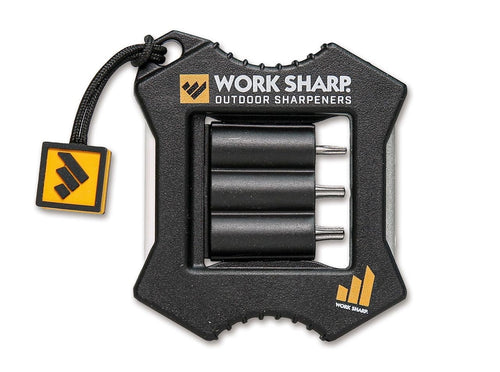 Ostrzałka Work Sharp Micro Sharpener & Knife Tool - Sapsan Sklep
