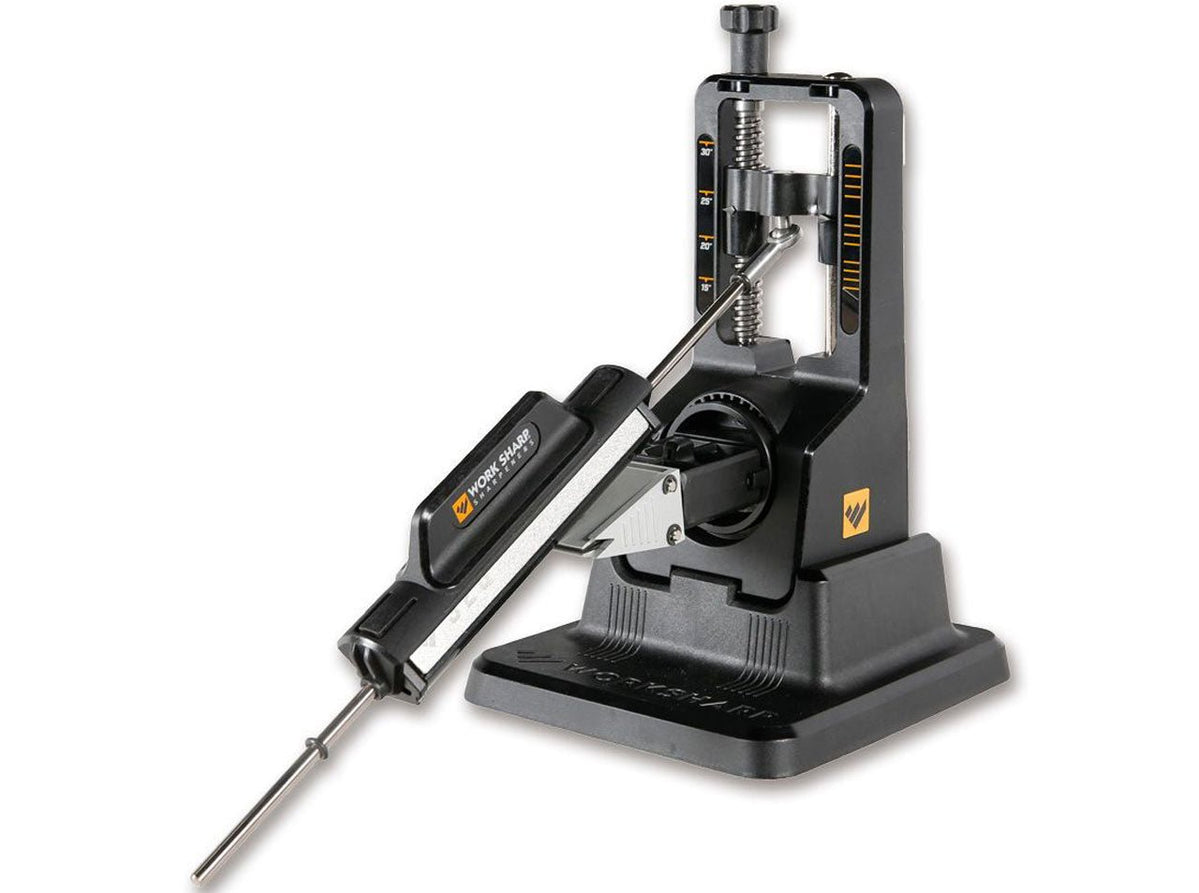 Ostrzałka Work Sharp Precision Adjust