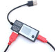 PortaPow Dual USB Tester - Sapsan Sklep