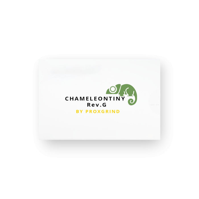 Proxgrind ChameleonTiny Professional z Bluetooth - Sapsan Sklep
