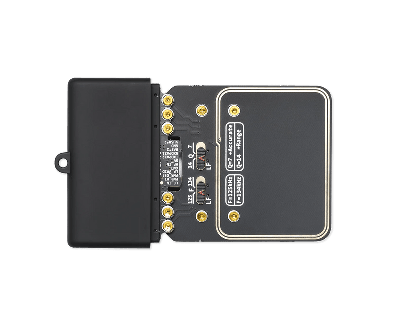 Proxmark 3 RDV4.01- Pack d'antennes LF longue portée Proxmark 3 RDV4.01- Pack d'antennes LF longue portée