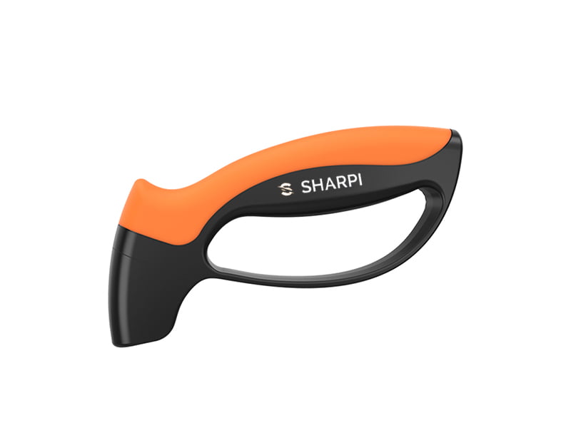 Portable Sharpi Basic knife sharpener