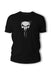 PUNISHER T-SHIRT TIGERWOOD POLAND - Czarna - Sapsan Sklep