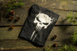 PUNISHER T-SHIRT TIGERWOOD POLAND - Czarna - Sapsan Sklep