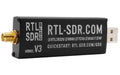 RTL-SDR V3 R820T2 RTL2832U - Sapsan Sklep