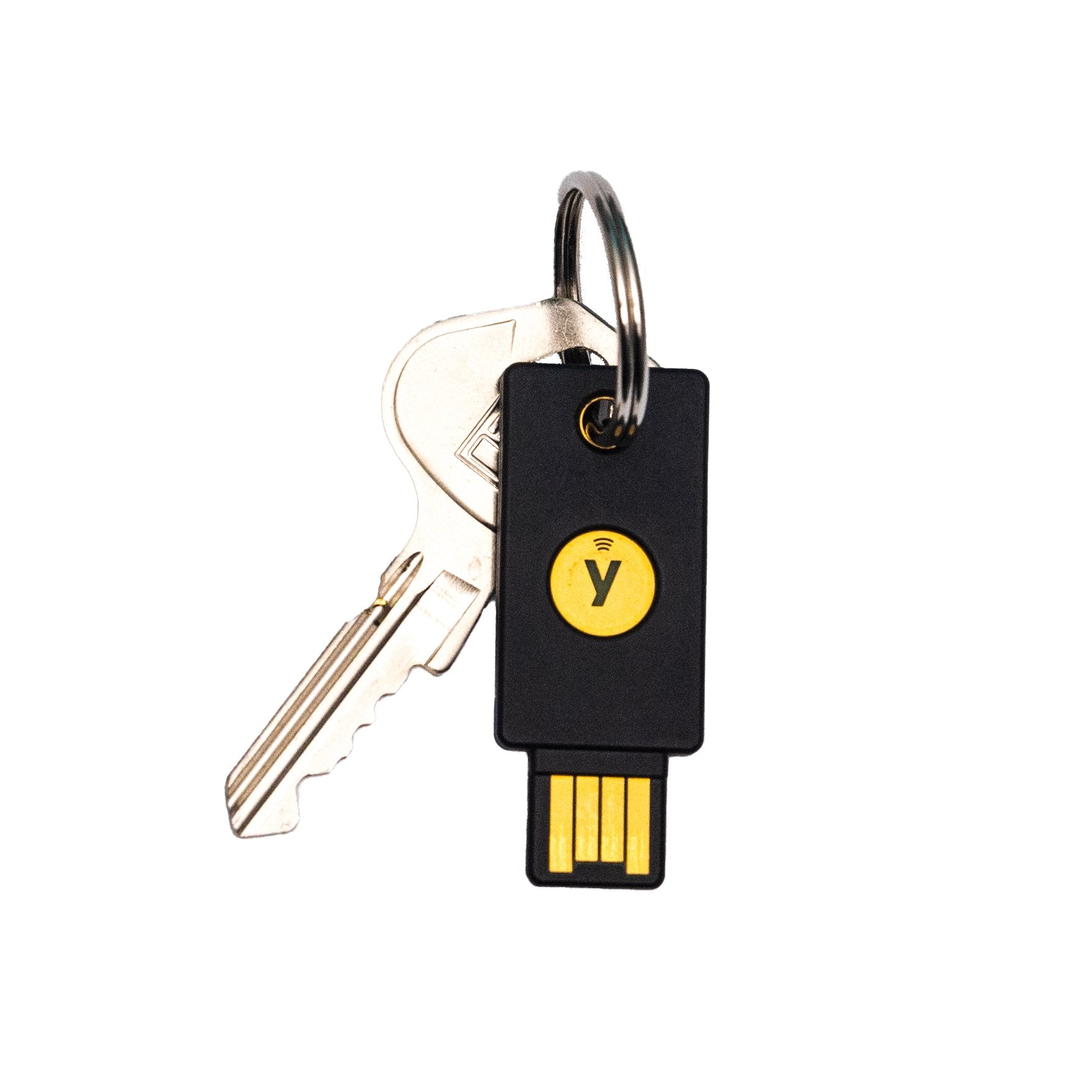 Yubico Security Key NFC - Yubico | Sapsan store