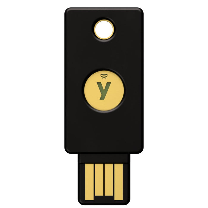 Security Key NFC by Yubico - Sapsan Sklep