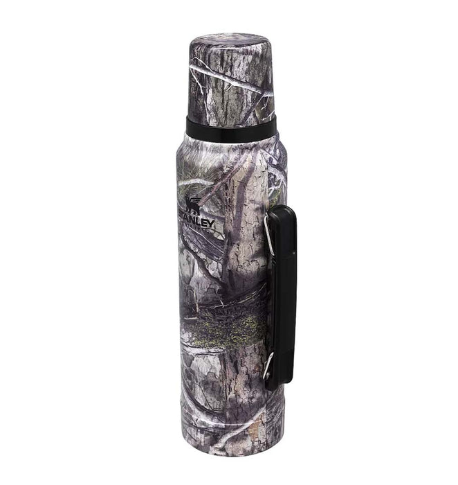 Termos Stanley Legendary Classic 1,0 L Mossy Oak - Sapsan Sklep