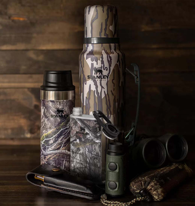 Termos Stanley Legendary Classic 1,0 L Mossy Oak - Sapsan Sklep