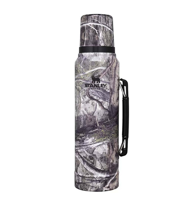 Termos Stanley Legendary Classic 1,0 L Mossy Oak - Sapsan Sklep